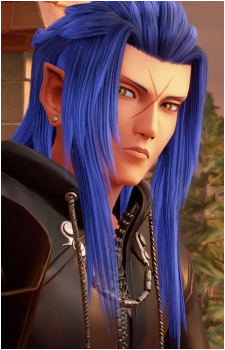 Saïx's image
