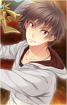 Shuma Kusanagi's image