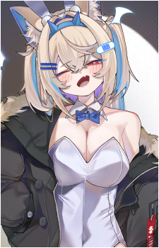Art: Doom_yorusen | 8 tags | 1 match Fuwawa Abyssgard