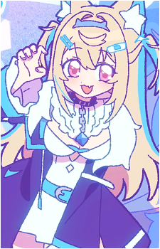 Fuwawa Abyssgard