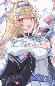Fuwawa Abyssgard