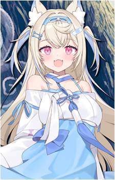 Fuwawa Abyssgard