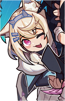 Fuwawa Abyssgard