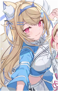 Fuwawa Abyssgard
