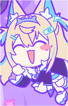 Fuwawa Abyssgard