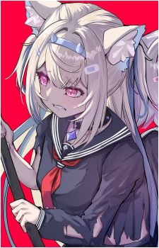 Fuwawa Abyssgard