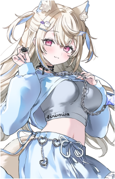 Fuwawa Abyssgard