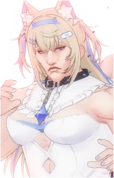 Fuwawa Abyssgard
