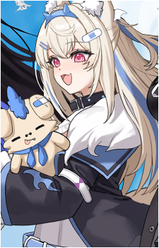 Fuwawa Abyssgard