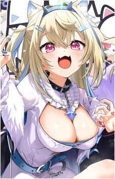 Fuwawa Abyssgard