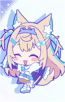 Fuwawa Abyssgard
