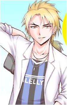 Kosuke Inukai's image