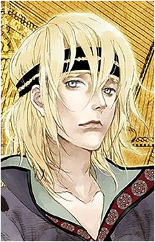 Mujin {CGX}'s image