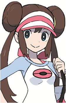 Rosa
