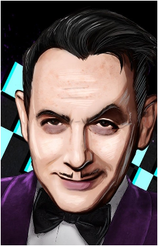Willard Wyler