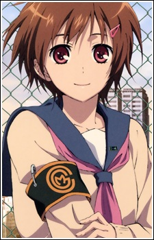 Ayaka Shinozaki's image