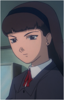 Reika Yamamoto