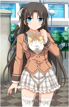 Mieko's image