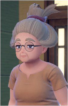 Hideko's image