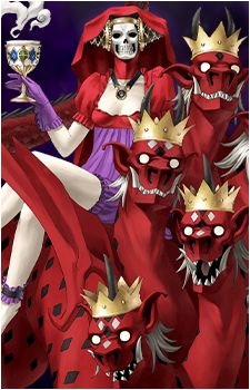 Mother Harlot's image