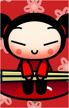 Pucca's image