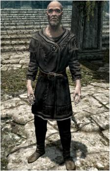 Esbern's image