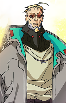 Weak Kingsley's image