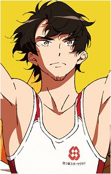 Jotaro Aragaki's image
