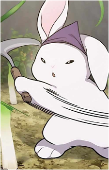 Sickle Rabbit's image