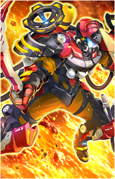 Rescue-ACE Impulse's image