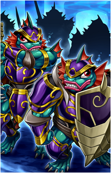 Mermail Shadow Squad's image
