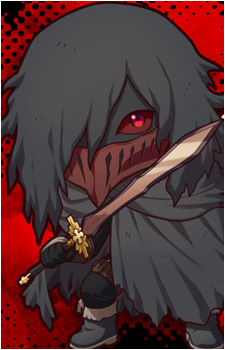 Toroa the Awful
