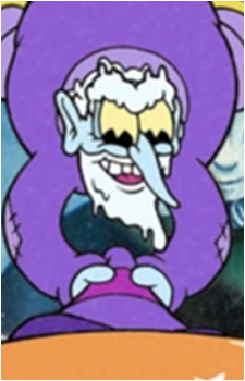 Mortimer Freeze's image