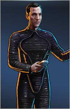 Daniels's image