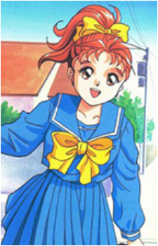 Yumi Saotome