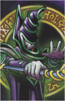 Dark Magician