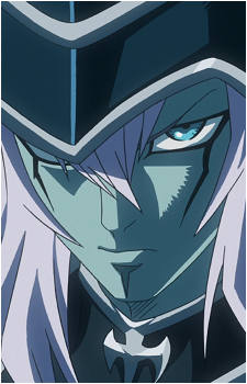 Dark Magician