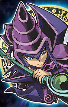 Dark Magician