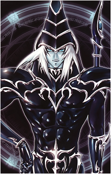 Dark Magician