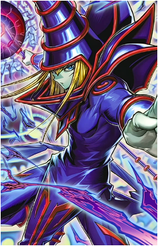 Dark Magician