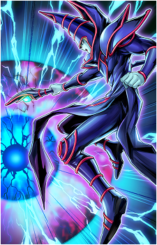 Dark Magician