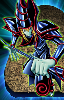 Dark Magician