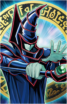 Dark Magician
