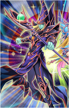 Dark Magician