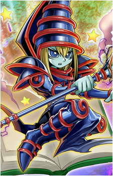 Dark Magician