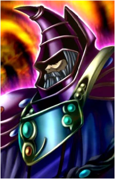 Dark Magician