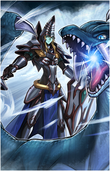 Dark Magician