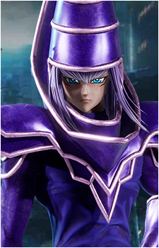 Dark Magician's image