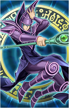 Dark Magician