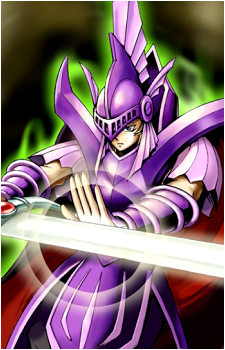 Dark Magician